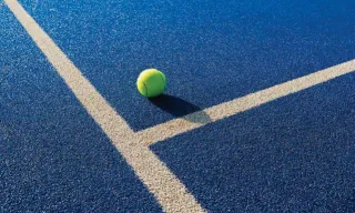 Sanghvi Aria Amenities - Sports