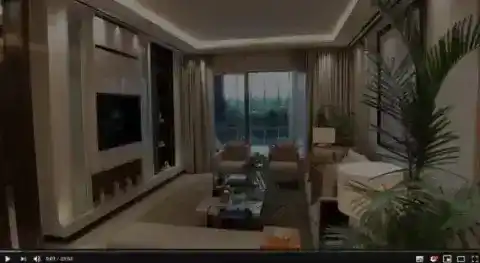 Virtual Tour of Sanghvi Aria